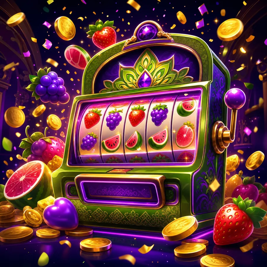 Ilustrasi edukasi untuk Manajemen Bankroll untuk Slot: Biar Main Tetap Terkontrol